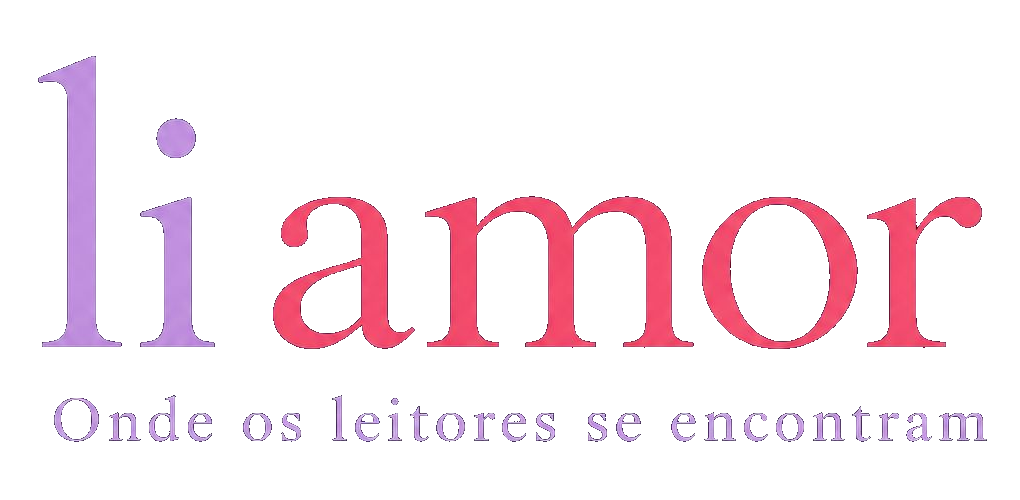Liamor — Onde os leitores se encontram